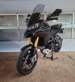 Ducati Multistrada 1200 S, 1e eigenaar, NL motor 1200S, 2 cilinders, 1198 cc, Motorrijbewijs A, Particulier