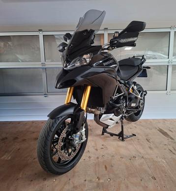 Ducati Multistrada 1200 S, 1e eigenaar, NL motor 1200S beschikbaar voor biedingen