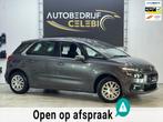 Citroen C4 Picasso 1.2 PureTech Selection 2018 GRIJS 1e EIGN, Voorwielaandrijving, 65 €/maand, 1199 cc, 1470 kg