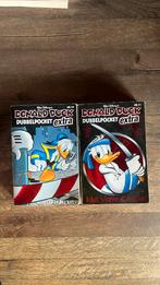 Donald Duck Dubbelpocket extra, Europa, Meerdere comics, Donald Duck, Ophalen
