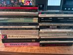 Partij platen moet weg, Cd's en Dvd's, Vinyl | Verzamelalbums, Ophalen of Verzenden, Zo goed als nieuw, Overige formaten