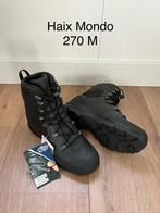 Haix Mondo zwart, vele maten., Nl, Haix, Schoenen, Nieuw