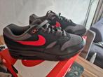 Nike Air Max 1 - Maat 44, Kleding | Heren, Schoenen, Zwart, Nike, Ophalen of Verzenden, Sneakers of Gympen