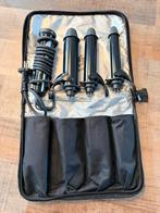 Carmen krultang set ONGEBRUIKT, Ophalen, Nieuw, Krultang of Stijltang