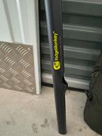 Ridgemonkey Carbon 20mm werppijp., Watersport en Boten, Hengelsport | Karpervissen, Ophalen of Verzenden, Zo goed als nieuw, Overige typen