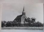 M48 Wijnjeterp - Ned. Herv. Kerk - 1960, Verzenden, 1960 tot 1980, Gelopen, Friesland