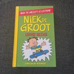 Niek de Groot - Lekker bezig!, Ophalen of Verzenden, Gelezen, Lincoln Peirce