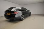 BMW 5 Serie Touring 540d xDrive M-Sportpakket / Trekhaak / P, Auto's, Automaat, Stof, Gebruikt, 2993 cc