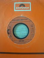 Abba ring ring, Cd's en Dvd's, Vinyl Singles, Ophalen of Verzenden, Gebruikt, Pop