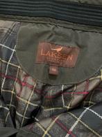 Laksen Broek Maat 40, Kleding | Heren, Ophalen of Verzenden, Zo goed als nieuw, Bruin