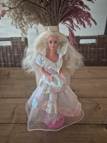 Barbie Secret Hearts jaren 90 beschikbaar voor biedingen