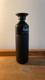 Dopper, zwart, logo van Scholtenmakelaars., Ophalen of Verzenden, Nieuw