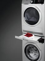 Wasmachine verhoger plateau stapelkit stapelset tussenstuk, Ophalen, Zo goed als nieuw