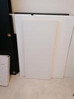 Ikea Utrusta planken, Ophalen, Zo goed als nieuw, 25 tot 50 cm, 50 tot 100 cm