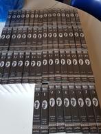 Laurel & Hardy film collectie, Cd's en Dvd's, VHS | Film, Alle leeftijden, Ophalen of Verzenden, Zo goed als nieuw, Komedie