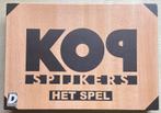 Kopspijkers, het spel, Ophalen of Verzenden, Gebruikt