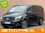 Mercedes-Benz Vito 114CDI 136PK Lang / 9G-Tronic / Distronic, Auto's, Automaat, Gebruikt, 4 cilinders, Met garantie (alle)