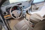 Renault Clio 1.6-16V Initiale | leer | trekh | cruise | LMV, Auto's, 535 kg, Gebruikt, 4 cilinders, 1165 kg
