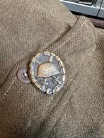 ww2 VWA in zwart nr2, Verzamelen, Militaria | Tweede Wereldoorlog, Ophalen of Verzenden, Duitsland