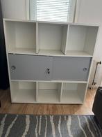 Vakkenkast, Ophalen, Zo goed als nieuw, 25 tot 50 cm, Minder dan 150 cm