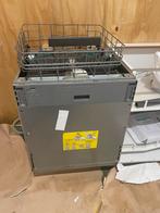 AEG fse52600p volledig geïntegreerd met defect, Witgoed en Apparatuur, Vaatwasmachines, Ophalen, Gebruikt, Energieklasse A of zuiniger