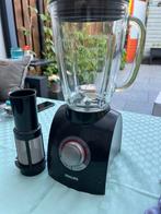 Blender Philips, Ophalen of Verzenden, Zo goed als nieuw