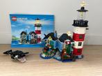 LEGO Creator Vuurtorenkaap - 31051, Kinderen en Baby's, Speelgoed | Duplo en Lego, Ophalen of Verzenden, Gebruikt, Complete set