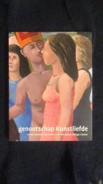 T. Figee - Genootschap Kunstliefde, Ophalen of Verzenden, Zo goed als nieuw, T. Figee; K. Duking