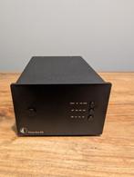 Pro-ject Phono Box DS phono voorveesterker, Overige merken, Ophalen of Verzenden, Zo goed als nieuw, Minder dan 60 watt