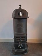 Potkachel Pelgrim 26, Huis en Inrichting, Kachels, Ophalen