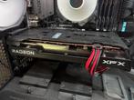 XFX RX 6650 XT, Computers en Software, Videokaarten, AMD, PCI-Express 4, Ophalen of Verzenden, Zo goed als nieuw