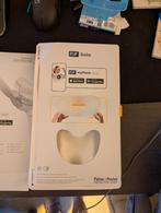 Fisher & Paykel Solo Nasal & Pillow CPAP Mask L 3x gebruikt, Diversen, Ophalen of Verzenden, Zo goed als nieuw