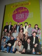 GTST- Goede Tijden Slechte Tijden- BOXSET- Seizoen 3, Alle leeftijden, Verzenden, Drama, Boxset