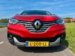 Renault Kadjar 1.2 TCE AUT 2017 Bose Carplay Nw ketting, Auto's, Kadjar, 4 cilinders, Geïmporteerd, 66 €/maand