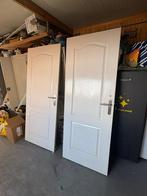 Binnen deuren, 80 tot 100 cm, Binnendeur, Ophalen of Verzenden, Zo goed als nieuw