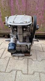Honda 359 cc 2 cilinder motor / kartblok, Doe-het-zelf en Verbouw, Motoren, Ophalen, Benzinemotor, 1800 rpm of meer