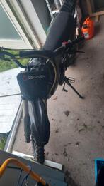 Mooie orion pitbike 125cc 4 takt, Ophalen, 125 cc, Standard