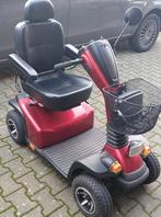 Scootmobiel wals 15  practicomfort, Ophalen of Verzenden, Gebruikt, Overige merken