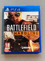 Battlefield Hardline PS4, Vanaf 18 jaar, Shooter, 1 speler, Ophalen of Verzenden