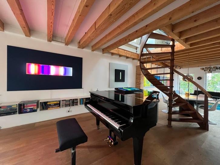 Pianoles Amsterdam Centrum Jordaan, beginners en gevorderden, Diensten en Vakmensen, Muziekles en Zangles, Elektrische instrumenten