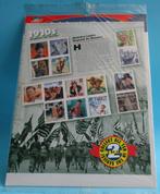 5- U.S.A.-1910-Ameika Looks Beyond its Borders -1998, Verzenden, Buitenland