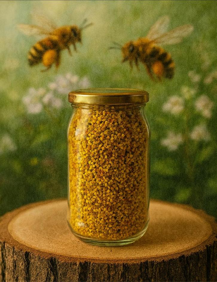 BIJENPOLLEN, Diversen, Levensmiddelen, Ophalen of Verzenden