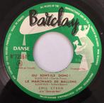 Emil Stern, 7 inch, Ophalen of Verzenden, Zo goed als nieuw, Jazz en Blues