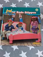 boekje het zandkasteel - rode stippen, Boeken, Kinderboeken | Baby's en Peuters, Ophalen of Verzenden, Gelezen, 2 tot 3 jaar