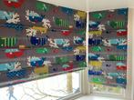 kindergordijnen vouwgordijnen, Ophalen, Gebruikt, Overige kleuren, 200 cm of meer