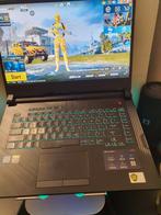 Gaming Laptop - ASUS ROG Strix G, Computers en Software, Windows Laptops, Gebruikt, Met videokaart, ASUS, Intel Core i7 9th Gen