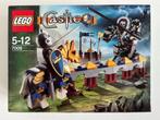 LEGO CASTLE 7009 THE FINAL JOUST, Kinderen en Baby's, Speelgoed | Duplo en Lego, Ophalen of Verzenden, Nieuw, Complete set, Lego