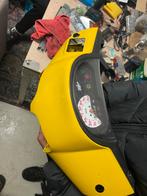 Piaggio fastrider teller+stuurkap, Ophalen, Zo goed als nieuw