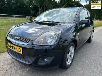 Ford Fiesta 1.3-8V Futura airco zeer mooi en sportief beschikbaar voor biedingen