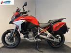 DUCATI multistrada V4 S (bj 2021), Bedrijf, Overig